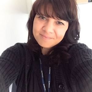 Meet your Posher, Katalin